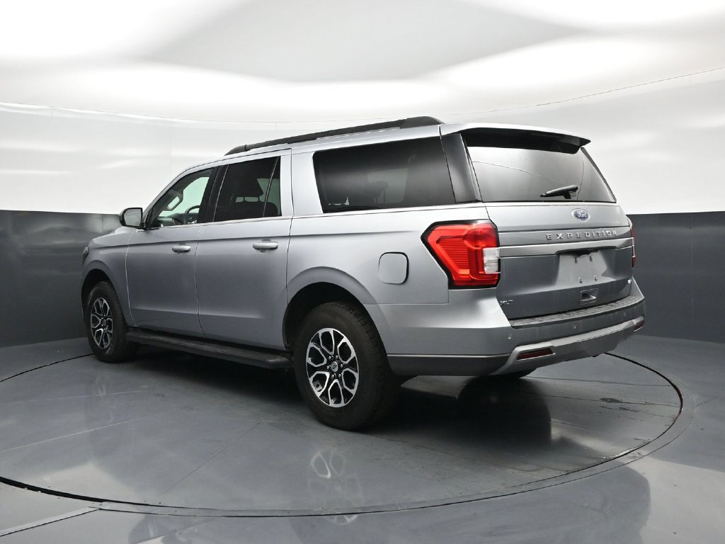 Used 2024 Ford Expedition Max XLT AWD/4WD image 6