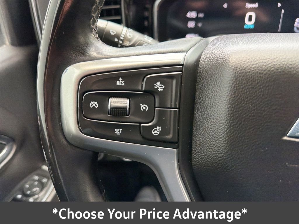 Used 2024 Chevrolet Silverado 2500 LT w/ Convenience Package image 73