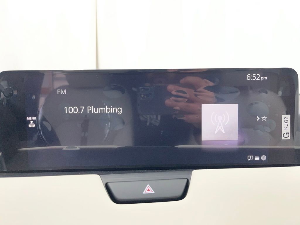 New 2026 MAZDA CX-90 Plug-In Hybrid w/ Premium Plus image 16