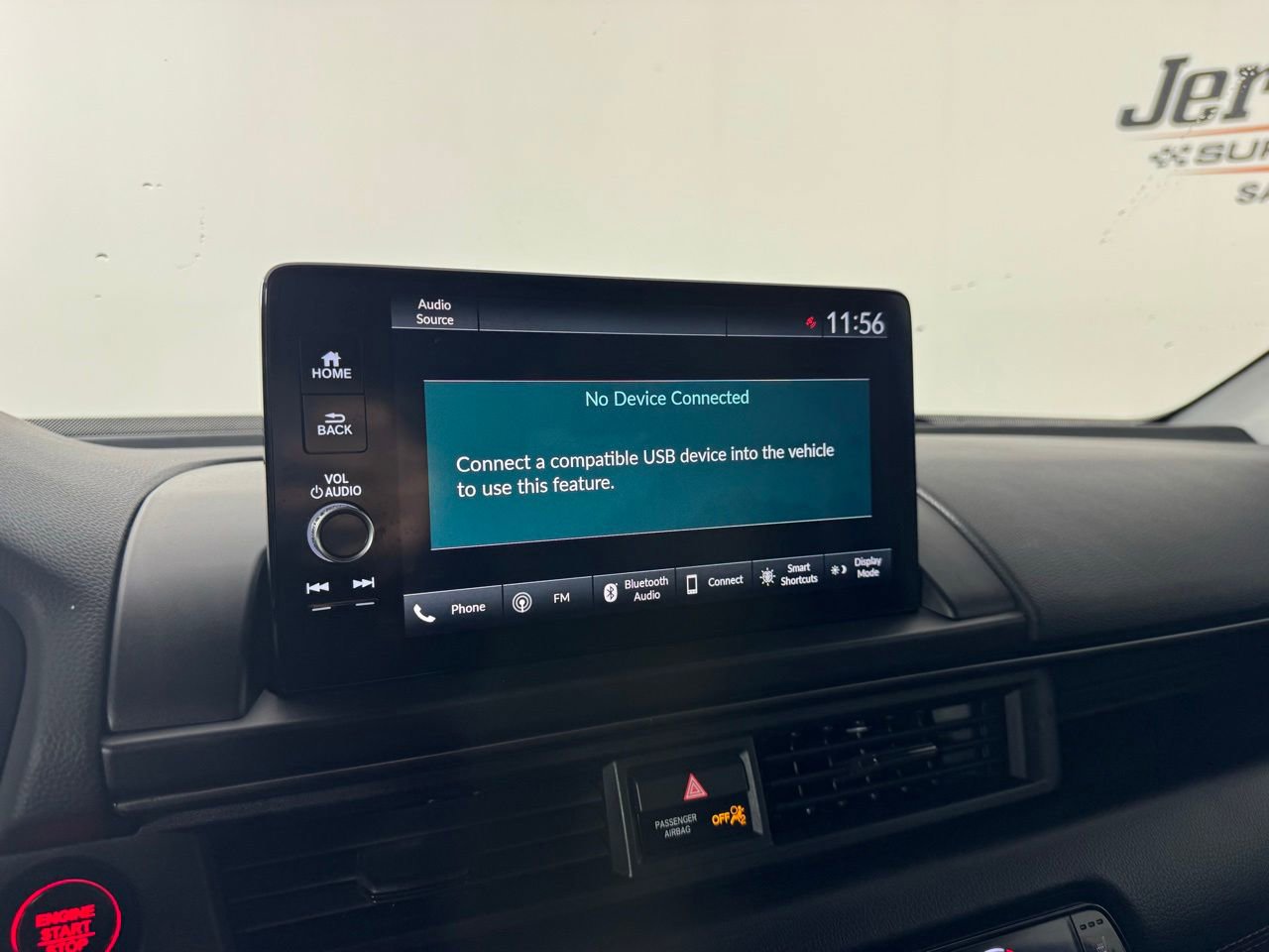 Used 2023 Honda Pilot TrailSport image 28