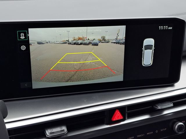 New 2026 Kia Sorento EX image 13