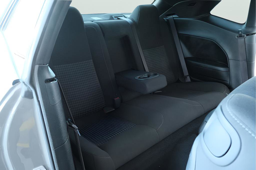 Used 2023 Dodge Challenger R/T w/ Blacktop Package image 25