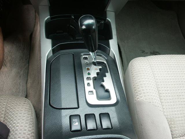 Used 2005 Toyota 4Runner SR5 AWD/4WD image 11