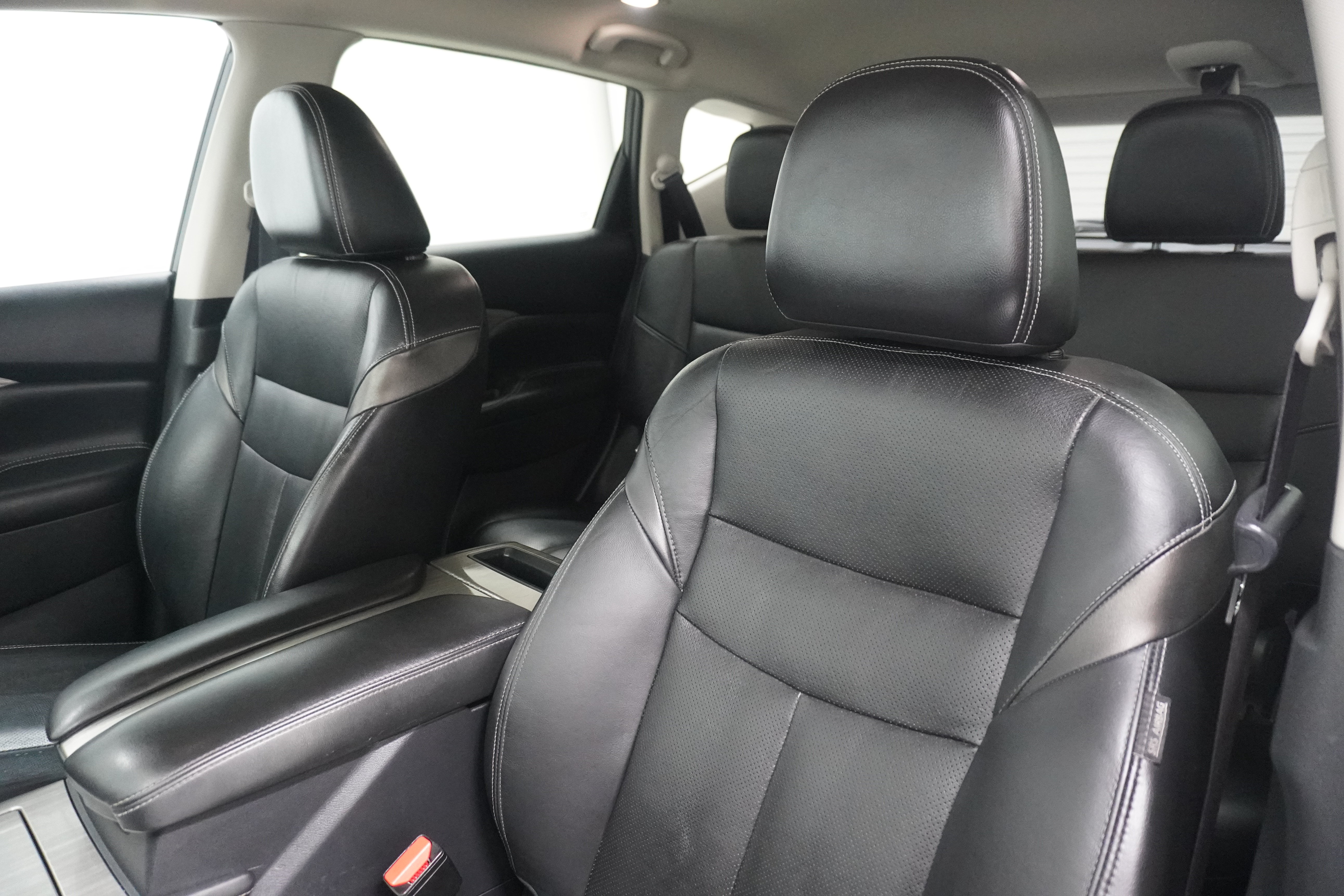 Used 2015 Nissan Murano Platinum FWD image 10