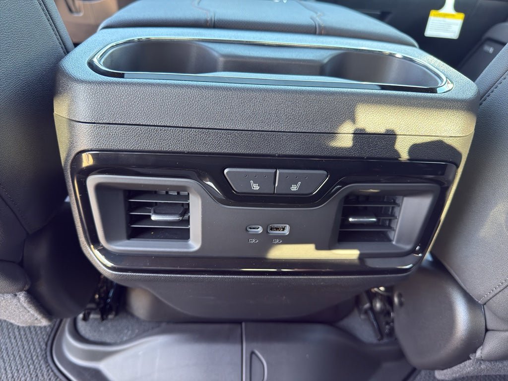 New 2026 GMC Sierra 2500 AT4 w/ AT4 Premium Plus Package image 25