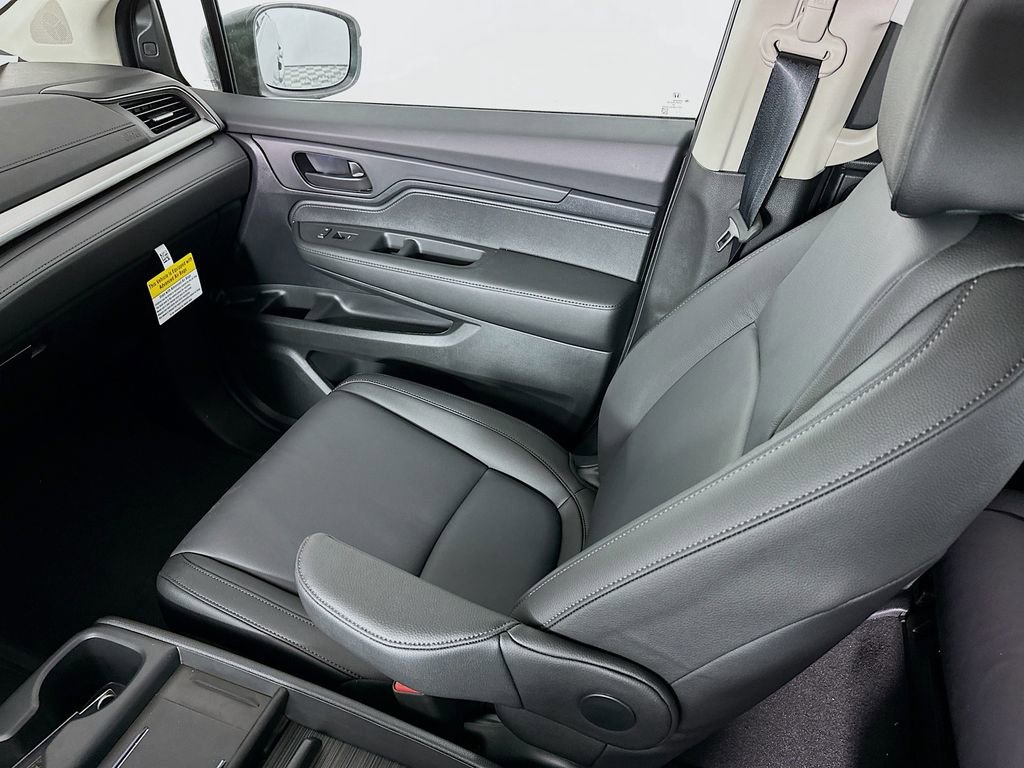 New 2026 Honda Odyssey EX-L image 23