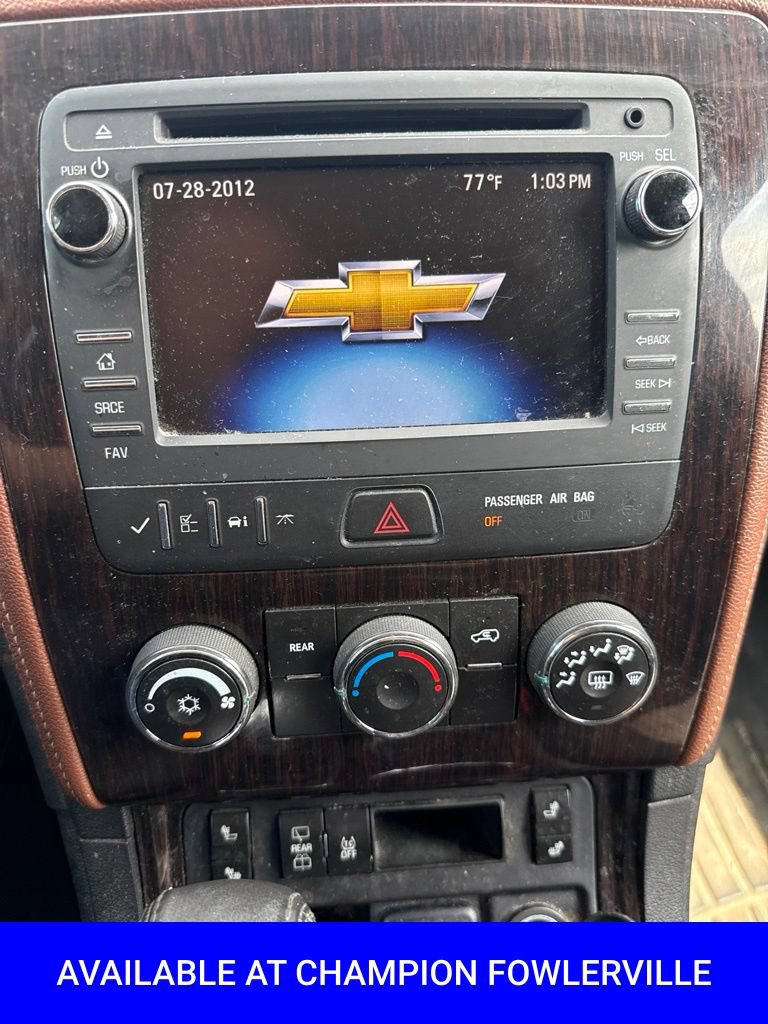Used 2015 Chevrolet Traverse LT FWD image 17