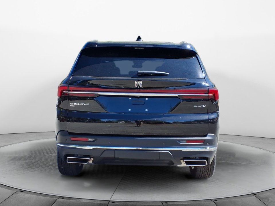 New 2026 Buick Enclave Preferred w/ Power Package image 6