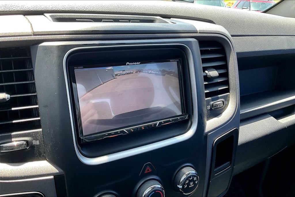 Used 2014 RAM 1500 Express AWD/4WD image 26