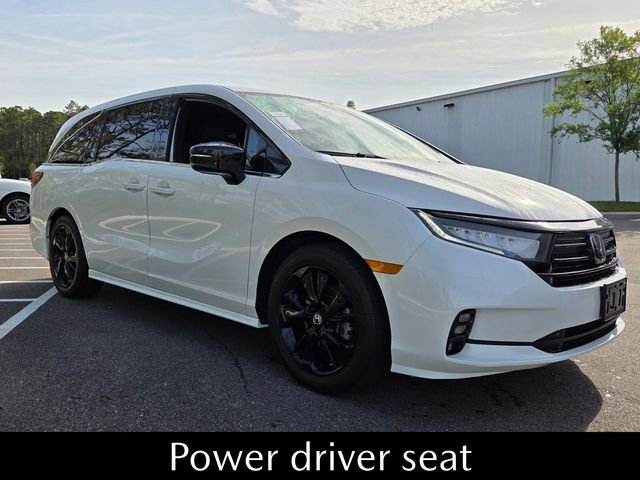 Used 2023 Honda Odyssey Sport image 15