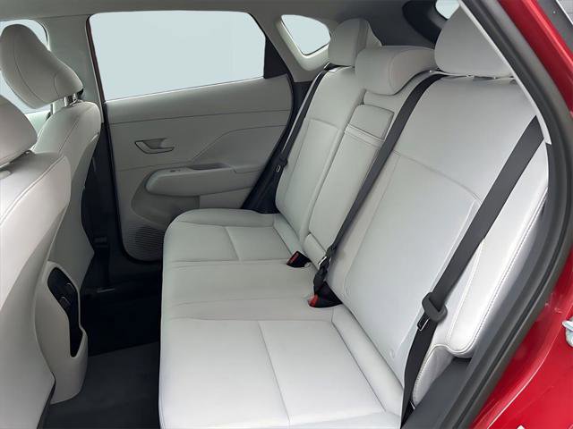 New 2026 Hyundai Kona SEL Sport image 10