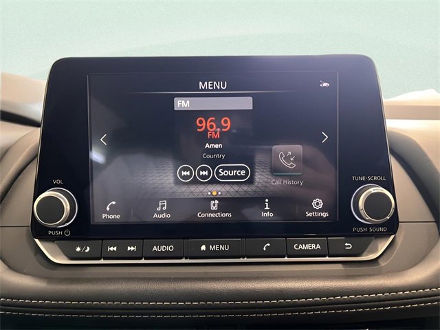 Used 2025 Nissan Rogue SV image 20