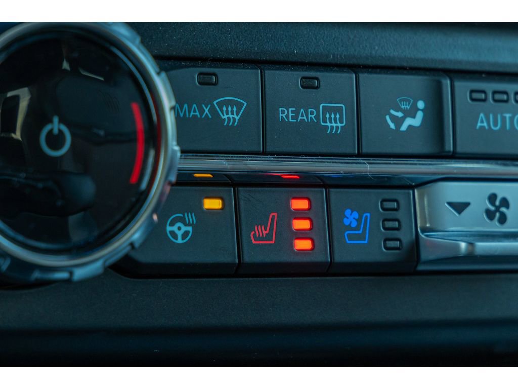 Used 2026 Ford F350 King Ranch AWD/4WD image 27