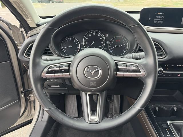 Used 2023 MAZDA CX-30 AWD 2.5 S w/ Premium Package image 23