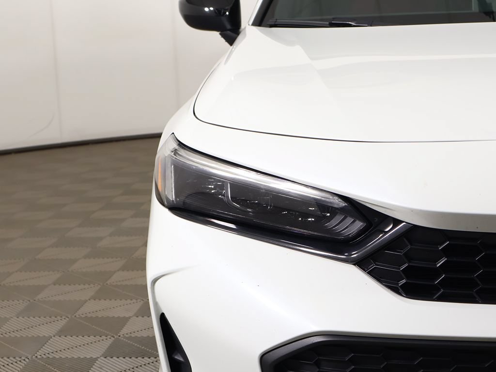 Used 2025 Honda Civic Si image 14
