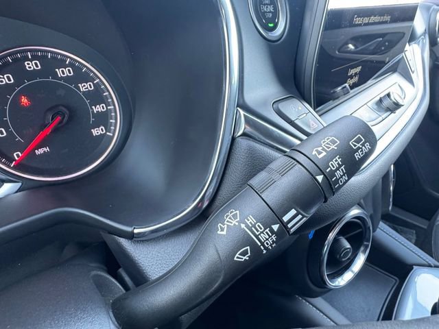 Used 2024 Chevrolet Blazer LT w/ LPO, Cargo Package image 11