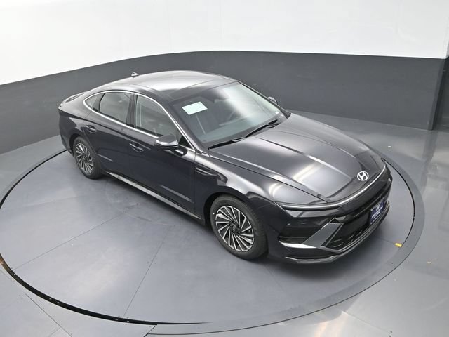 New 2026 Hyundai Sonata SEL FWD image 23