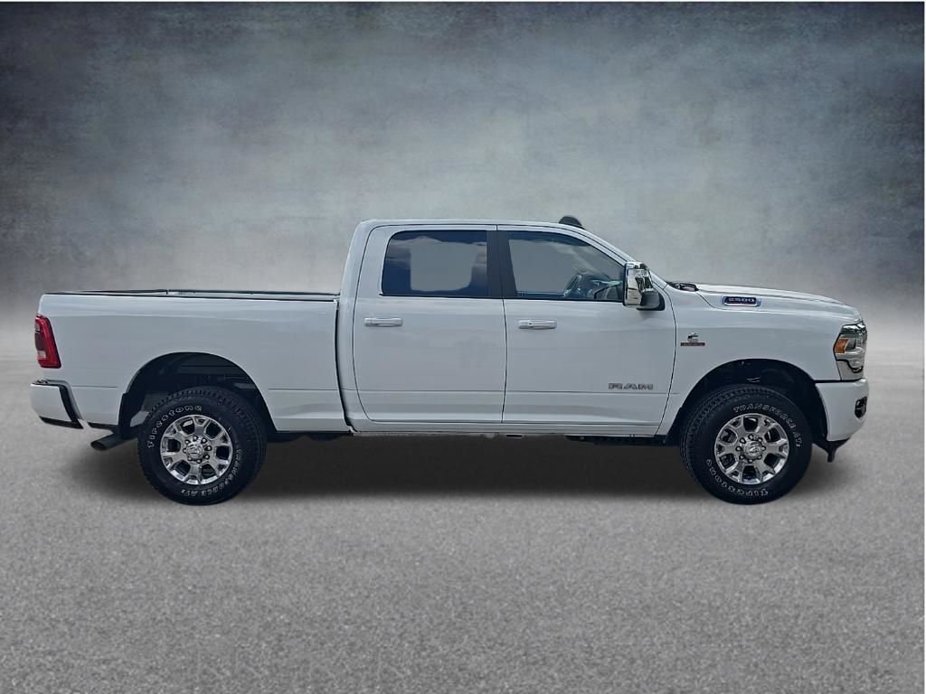 Used 2024 RAM 2500 Laramie image 4