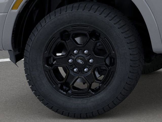 New 2026 Ford Ranger Lariat image 19