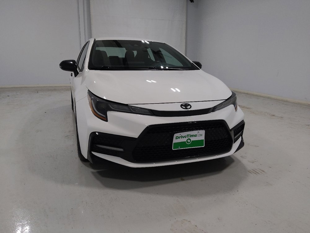 Used 2020 Toyota Corolla SE image 14