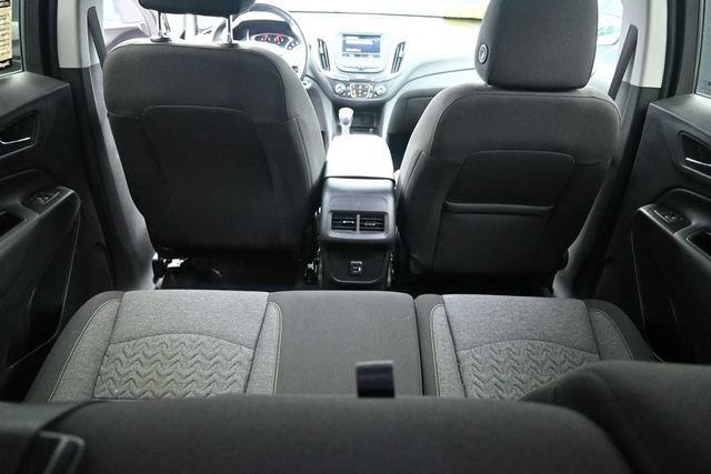 Used 2024 Chevrolet Equinox LT AWD/4WD image 36