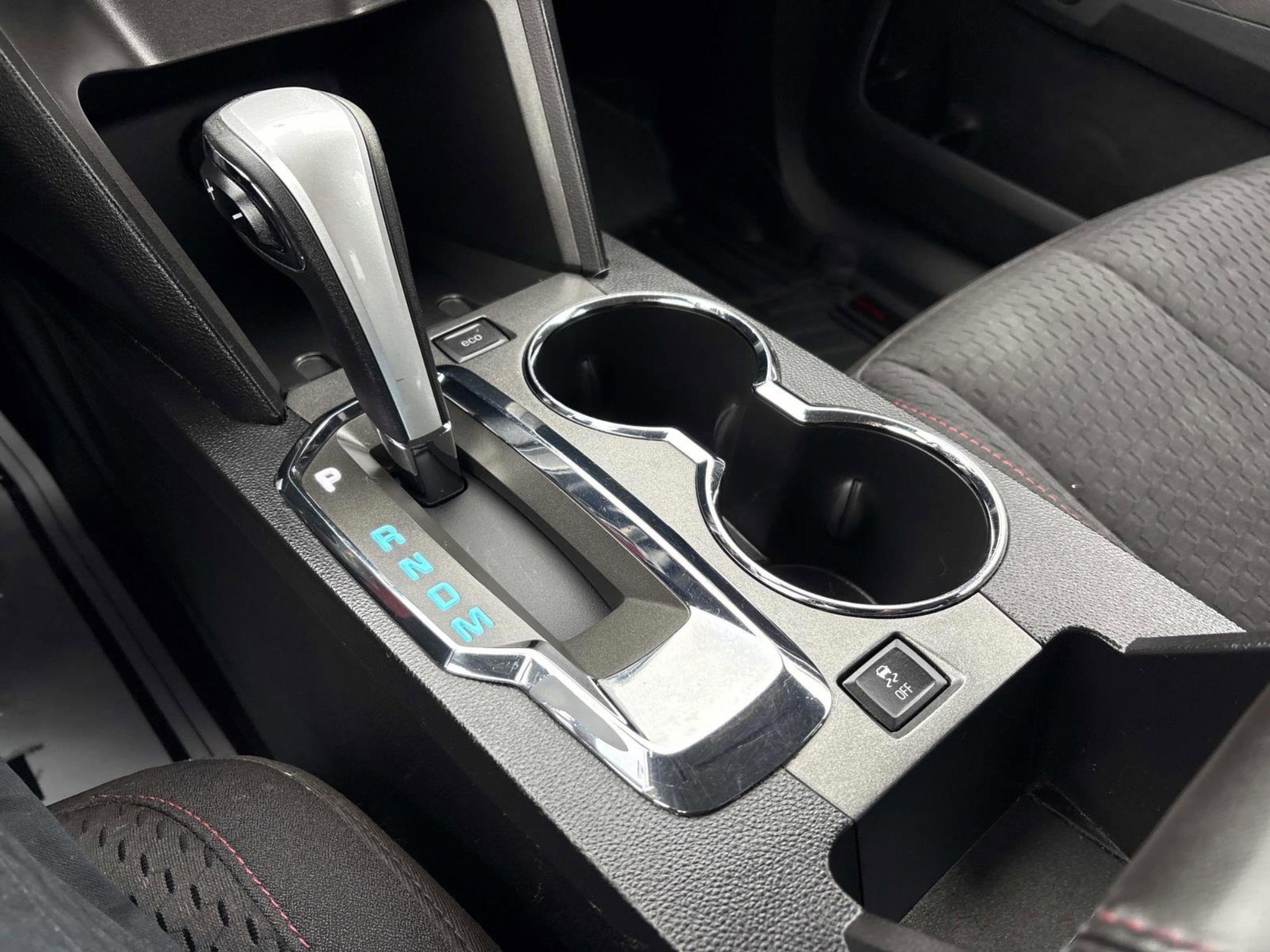 Used 2014 Chevrolet Equinox LS w/ LPO, Protection Package image 31