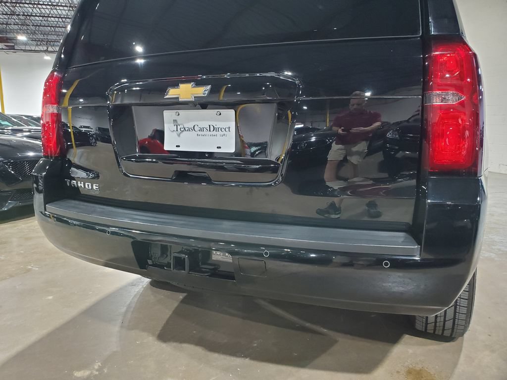 Used 2018 Chevrolet Tahoe LS RWD image 49