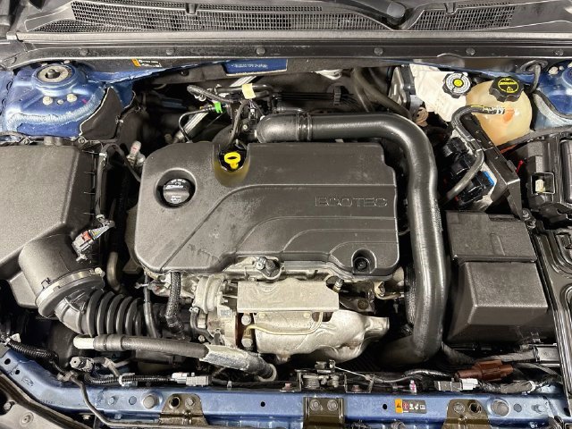 Used 2024 Chevrolet Malibu LS FWD image 38