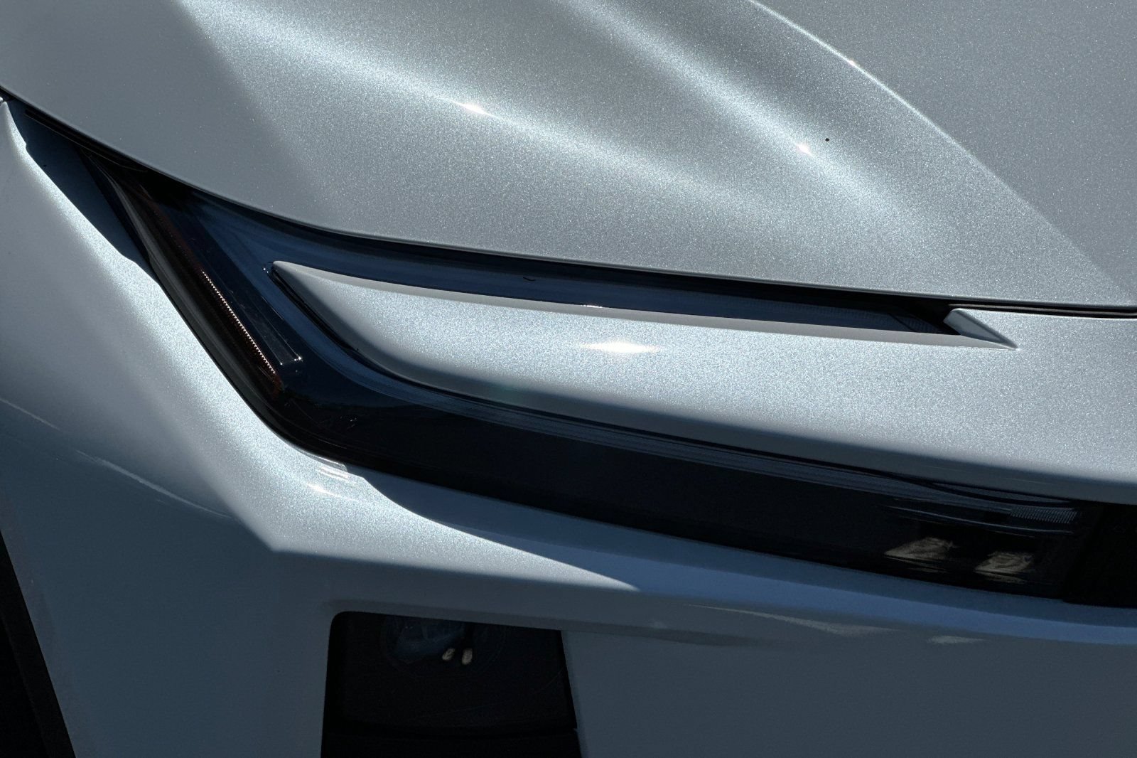 New 2026 Toyota C-HR AWD/4WD image 32