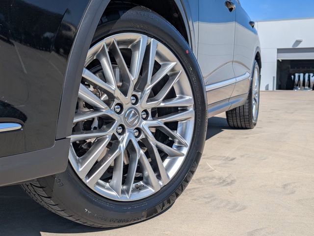 Used 2023 Acura MDX SH-AWD w/ Advance Package image 2