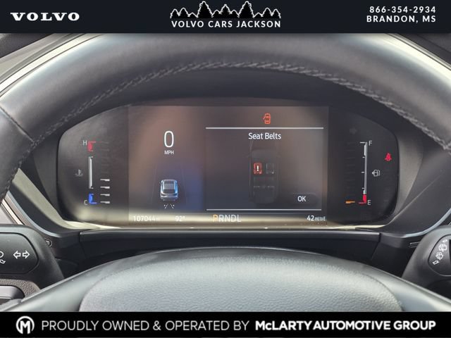 Used 2023 Ford Escape Active FWD image 11