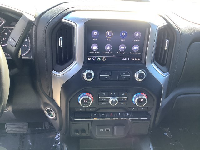 Used 2021 GMC Sierra 1500 Elevation RWD image 18