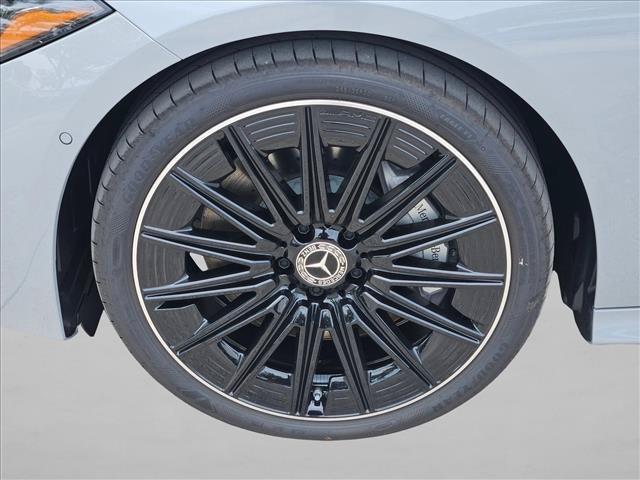 New 2026 Mercedes-Benz CLE 450 4MATIC Coupe image 10