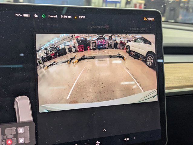 Used 2021 Tesla Model 3 Standard Range Plus image 16