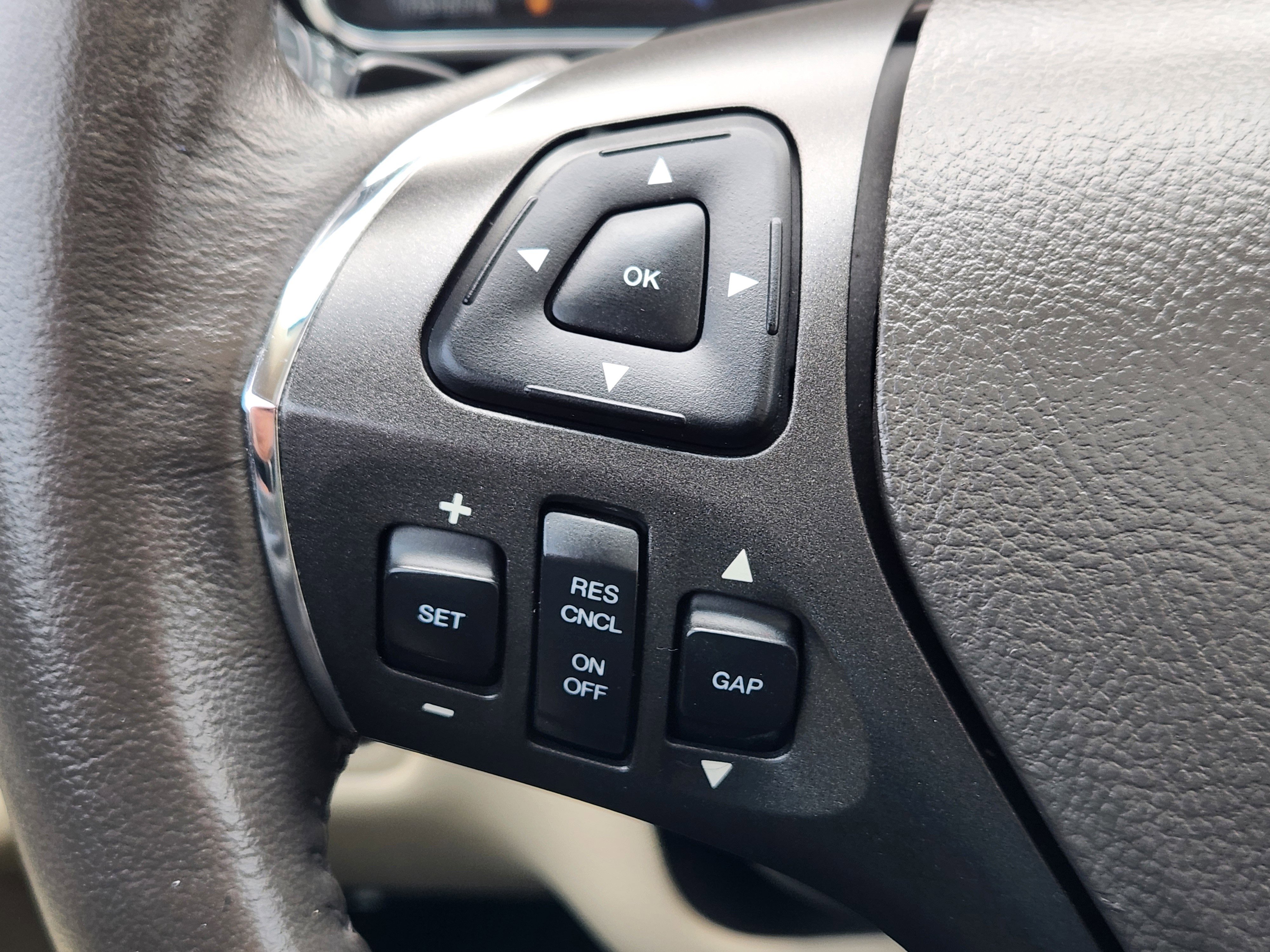 Used 2018 Lincoln MKT AWD w/ Technology Package image 28