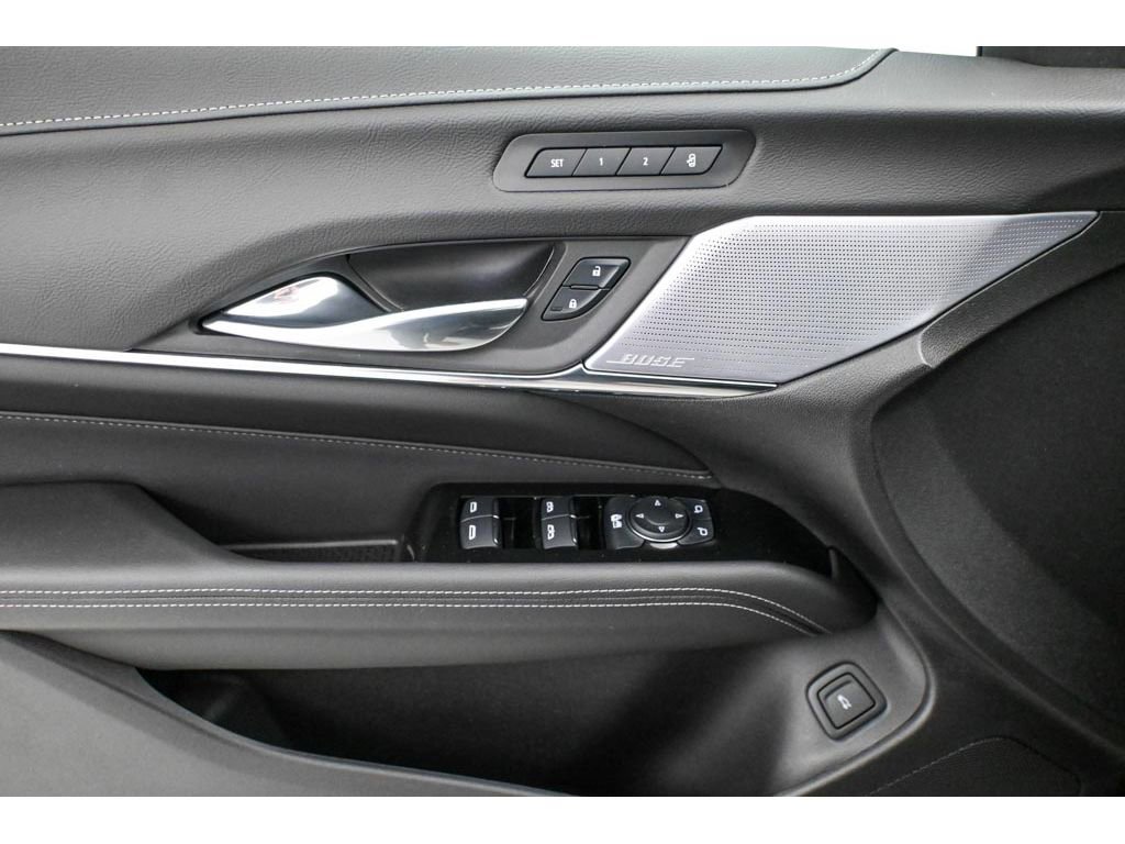 New 2025 Cadillac CT4 Premium Luxury image 14