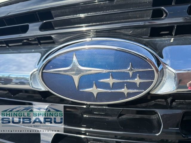 Certified 2025 Subaru Ascent Premium image 11