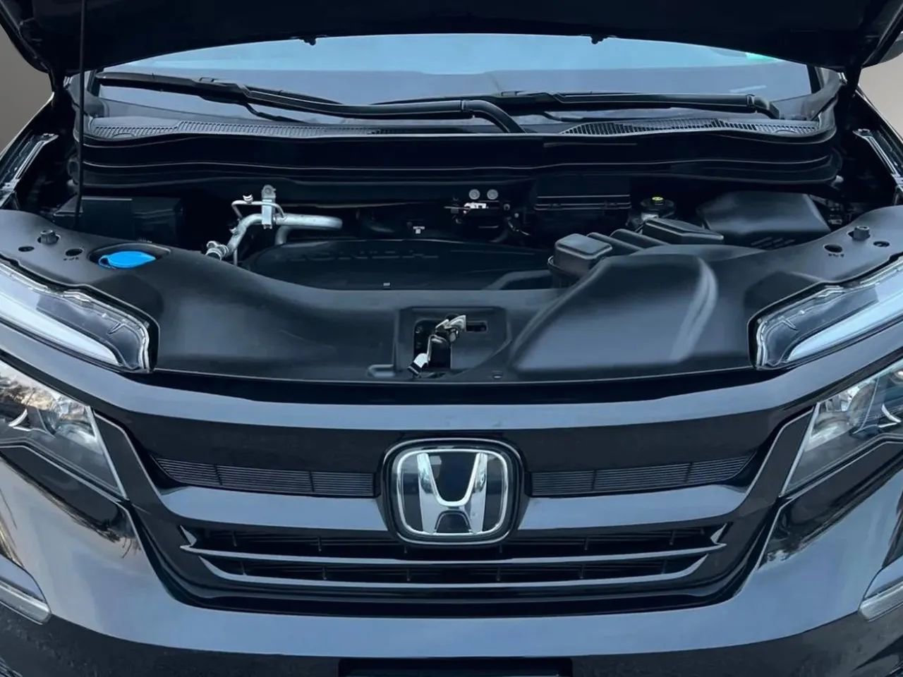 Used 2021 Honda Pilot Special Edition image 11