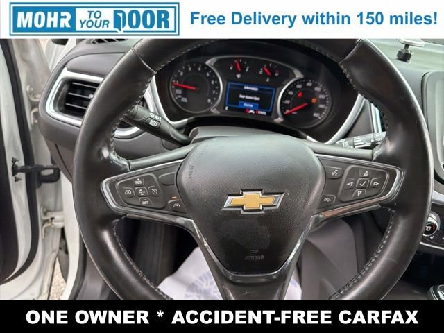 Used 2020 Chevrolet Equinox LT AWD/4WD image 26