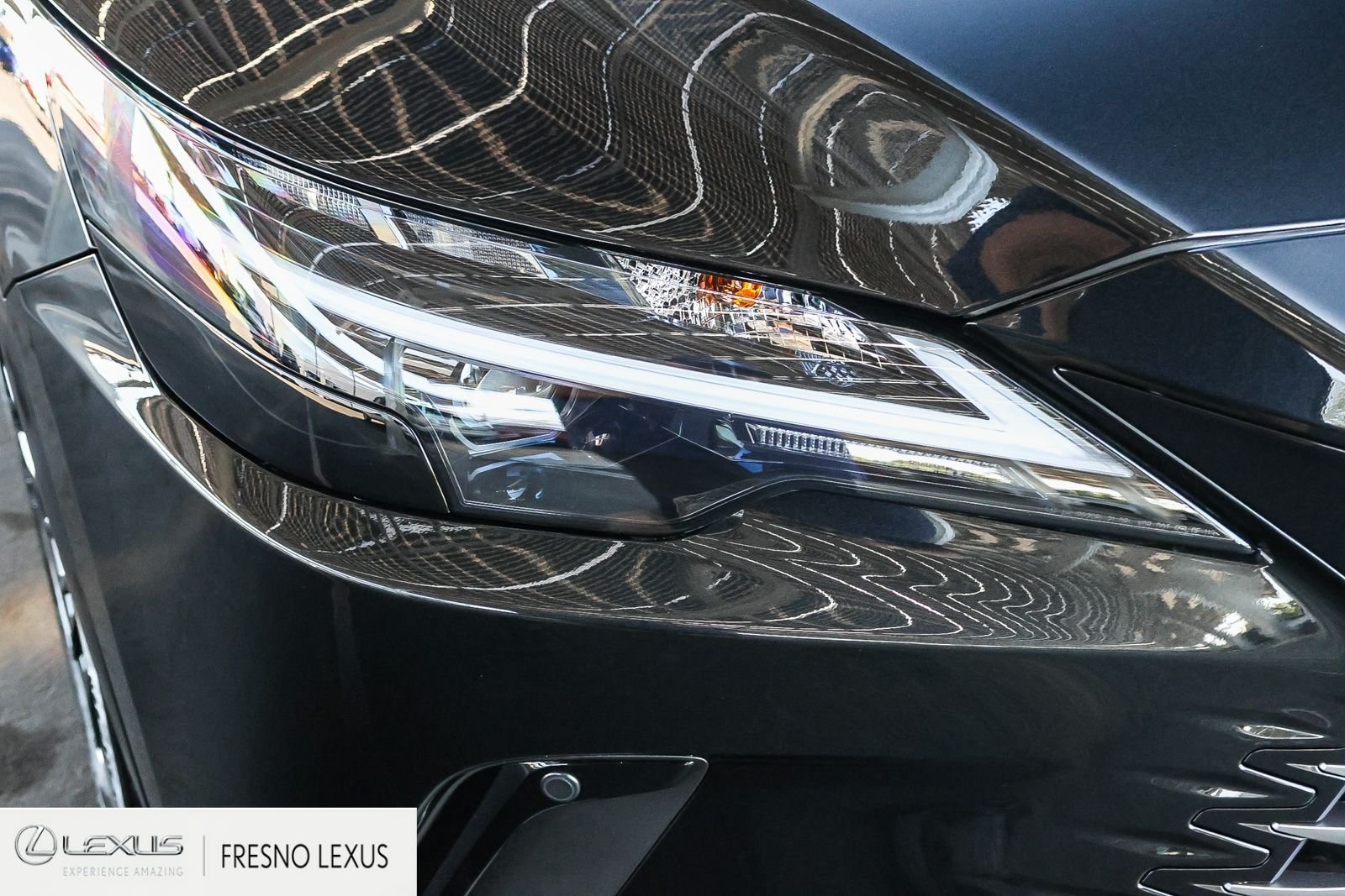 New 2026 Lexus RX 350 AWD image 10