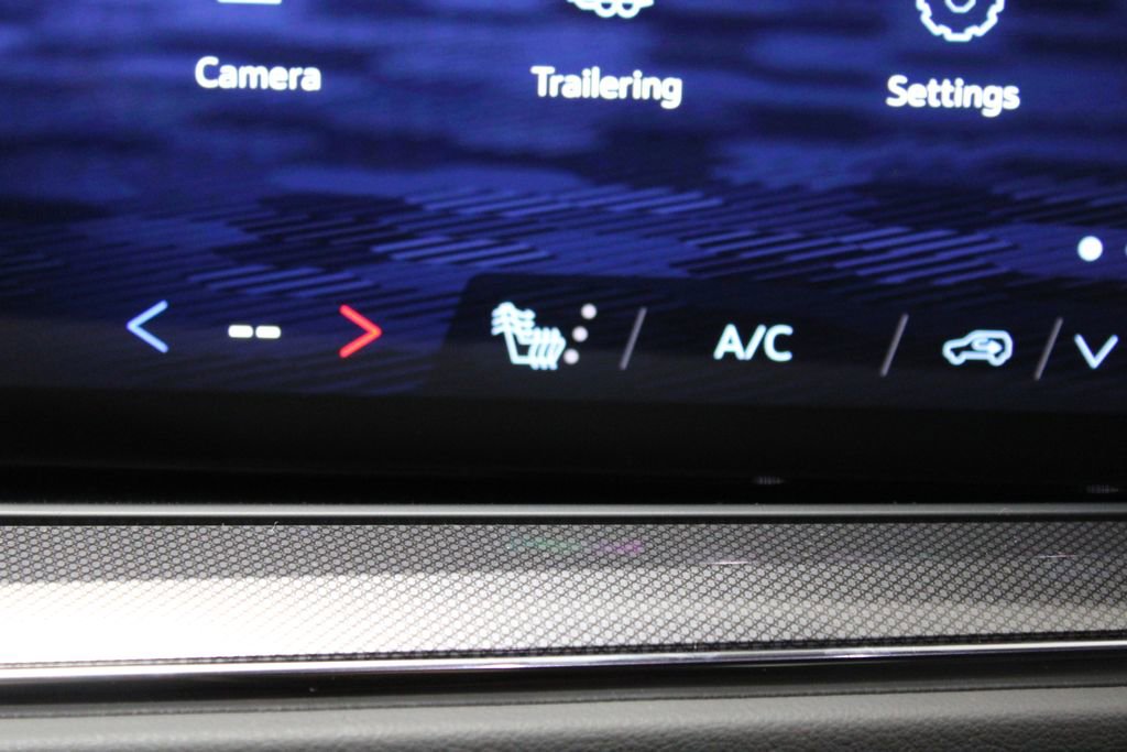 New 2026 Chevrolet Tahoe RST w/ RST Capability Package image 46