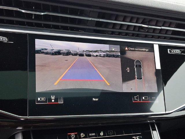 New 2027 Audi Q8 Premium Plus AWD/4WD image 14