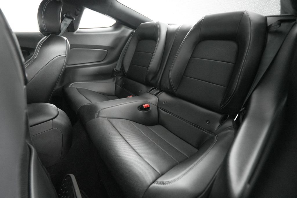 Used 2019 Ford Mustang GT Premium w/ GT Performance Package image 14