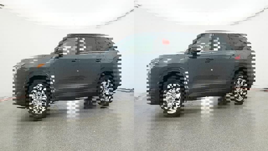 New 2026 Toyota Grand Highlander Limited image 18