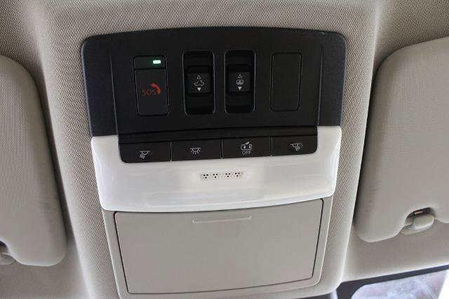 Certified 2021 Nissan Rogue Platinum FWD image 29