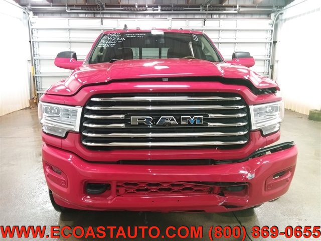 Used 2020 RAM 2500 Limited image 7