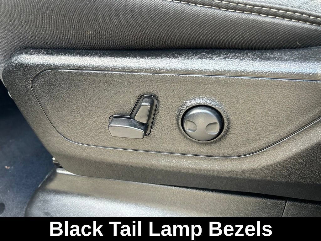 Certified 2025 RAM 1500 Big Horn AWD/4WD image 18