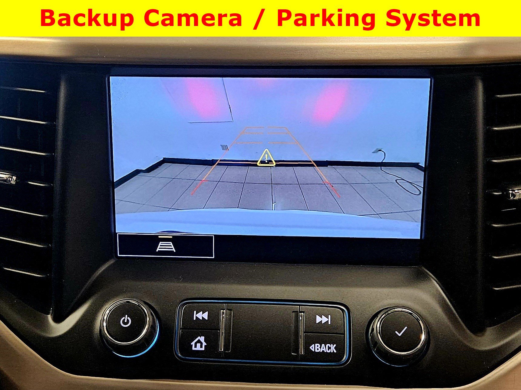 Used 2023 GMC Acadia Denali AWD/4WD image 18