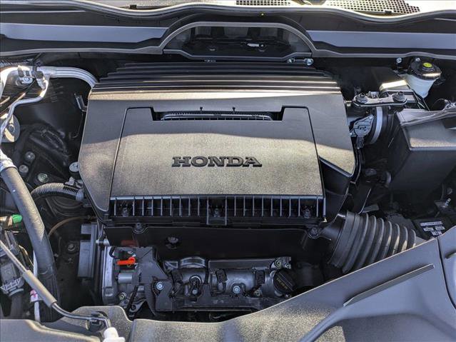 Used 2023 Honda Pilot Elite image 25