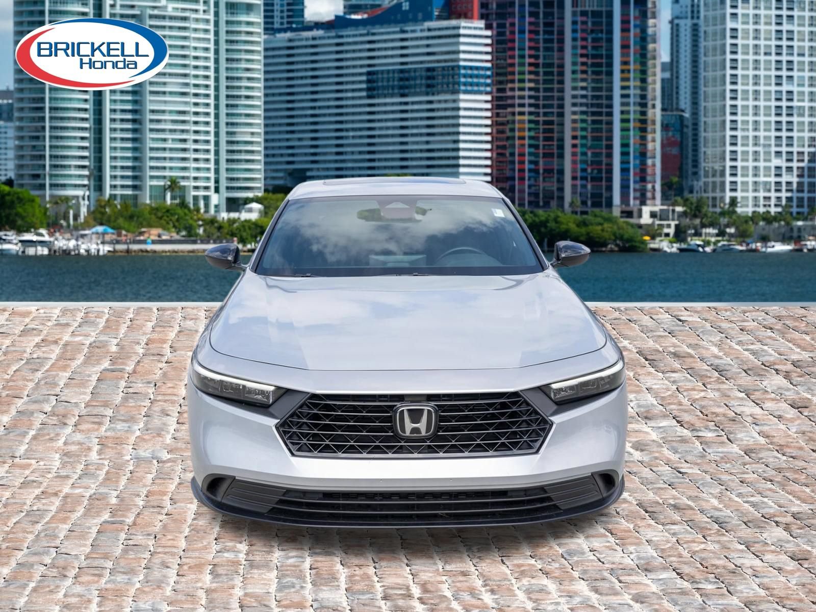 Used 2025 Honda Accord Sport video 2